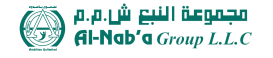 Al-Nab'a Group LLC